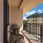 Oaza Mira