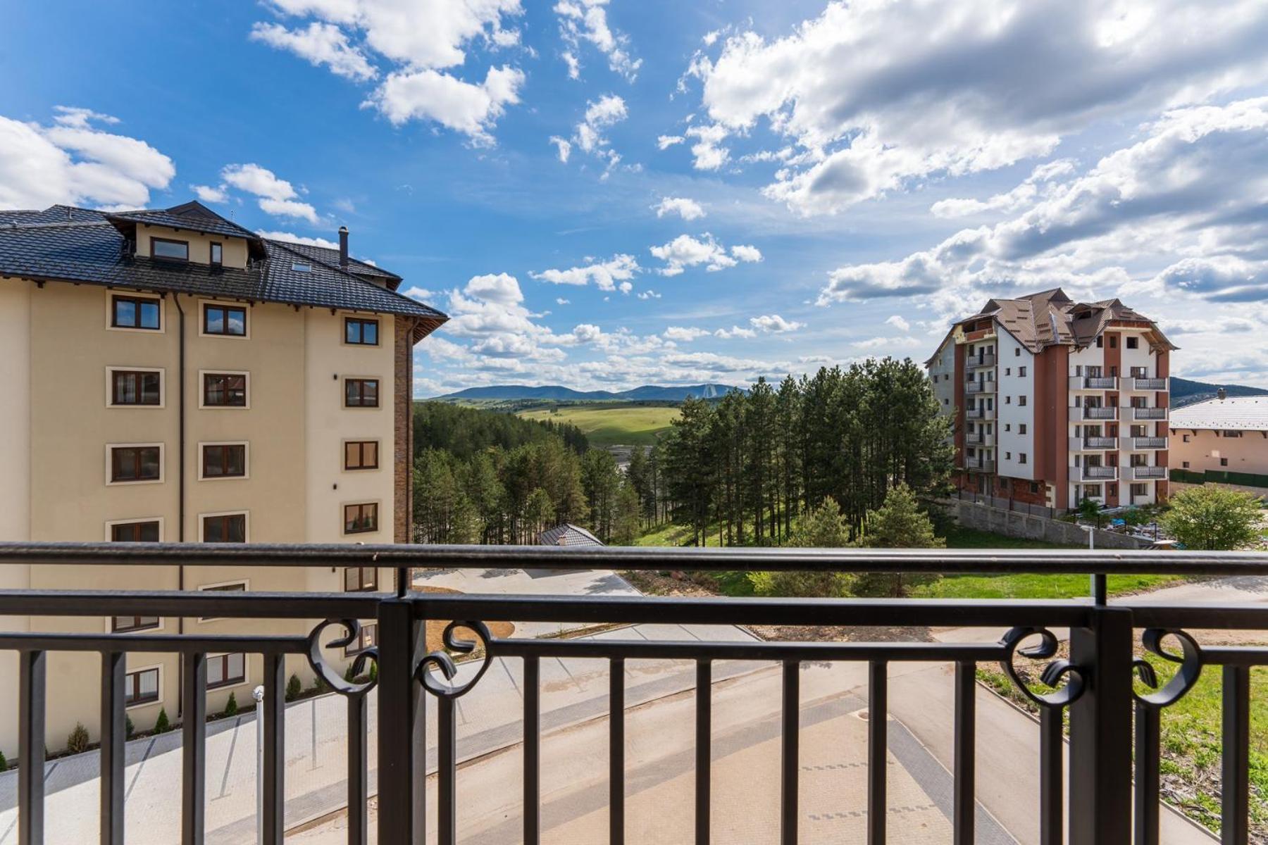 Oaza Mira Apartment Zlatibor