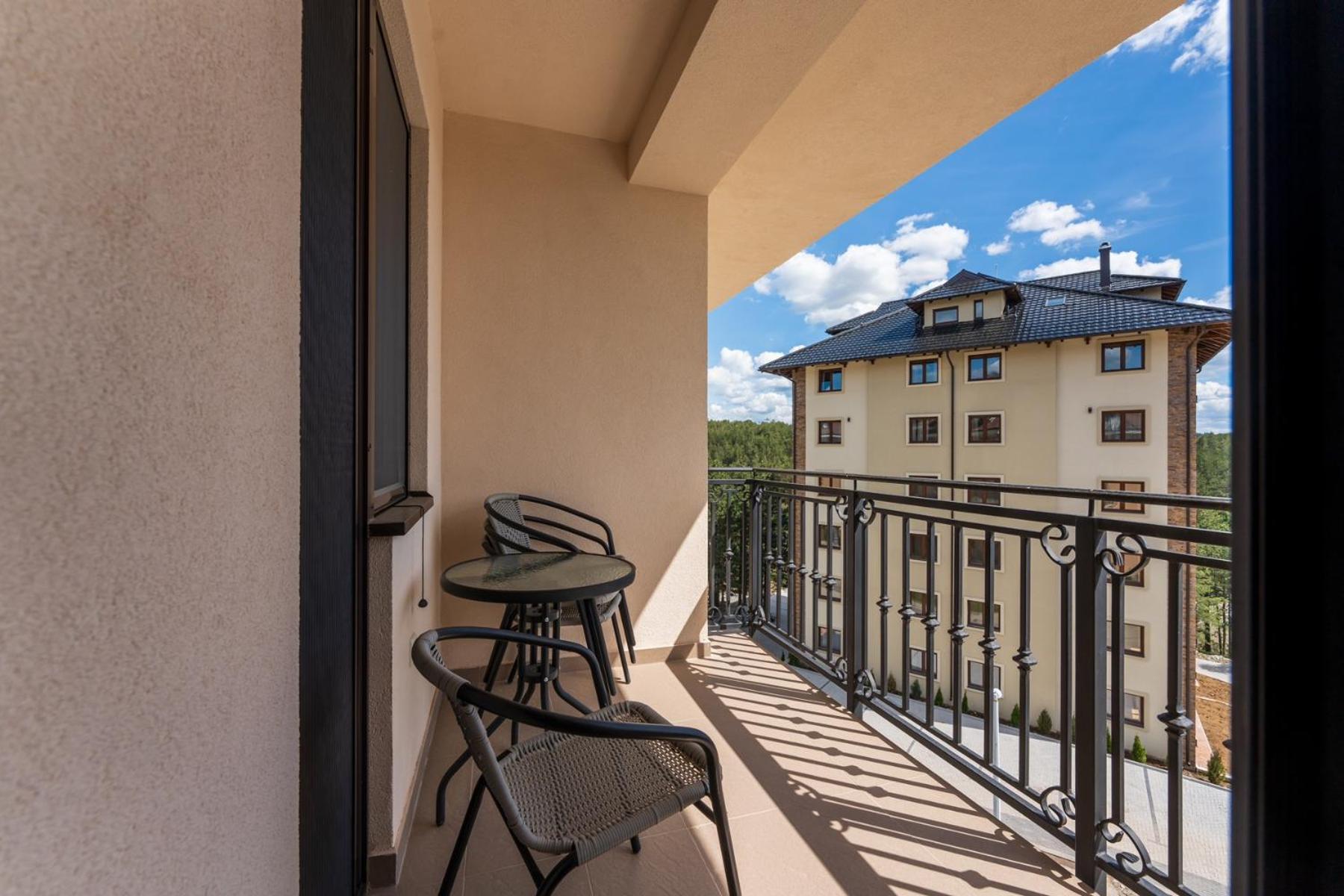 Oaza Mira Apartment Zlatibor