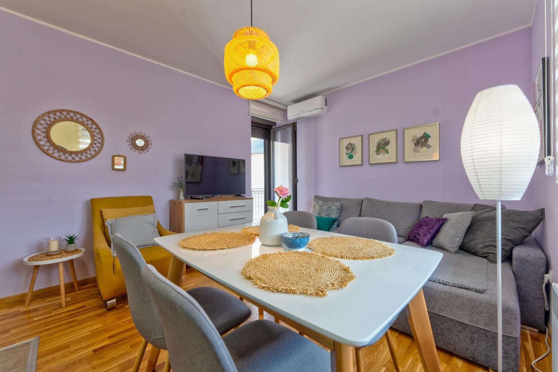 Apartment Oaza Mira Zlatibor