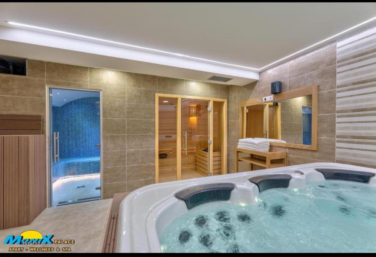 Oaza Mira Apartment